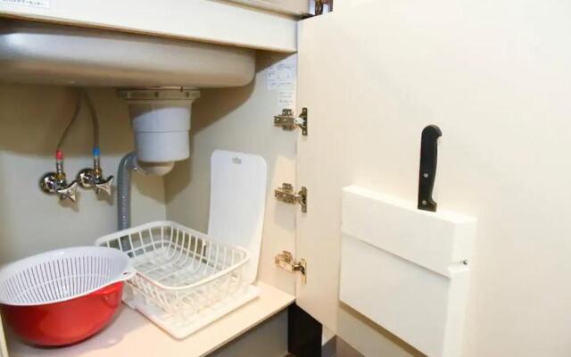 Suncourt Hondori Garden Hills / Vacation STAY 7587