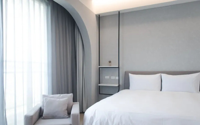 Ying Yue Homestay