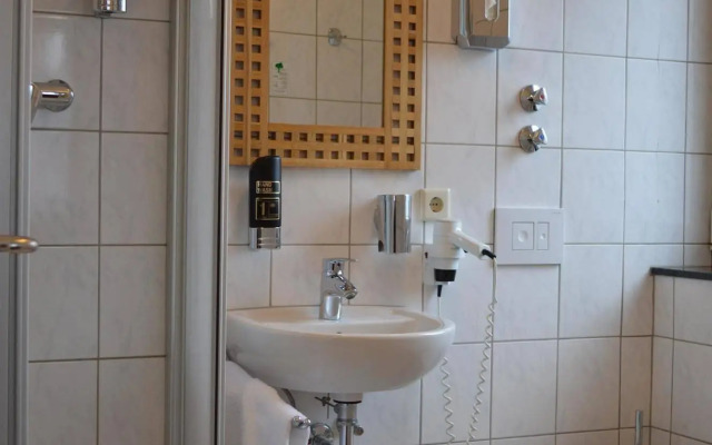 Boutique Hotel Villa-Soy