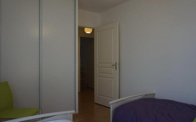 Appartement Merville-Franceville-Plage, 3 pièces, 6 personnes - FR-1-465-9