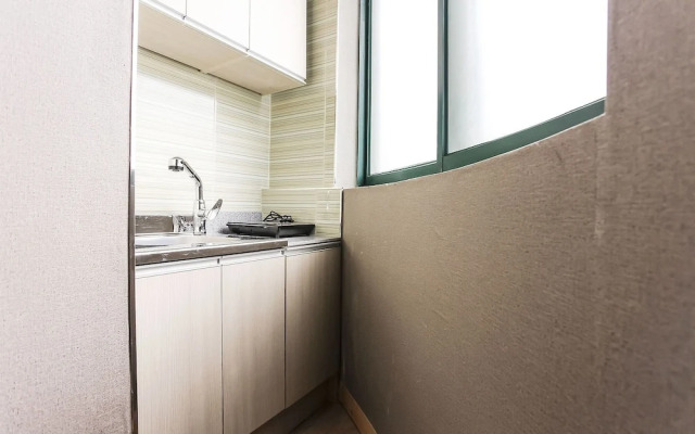 Hongcheon Dalkkum Hotel