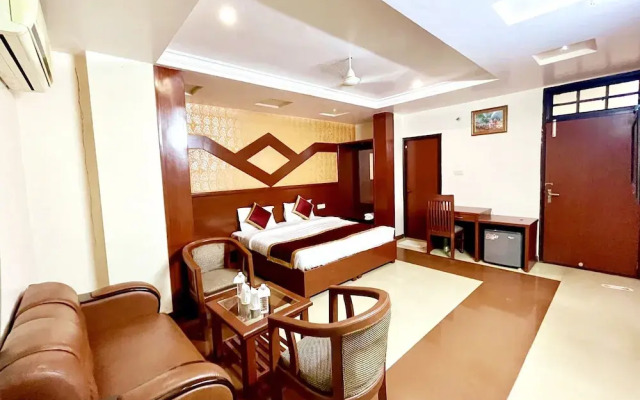 Saubhagya Inn