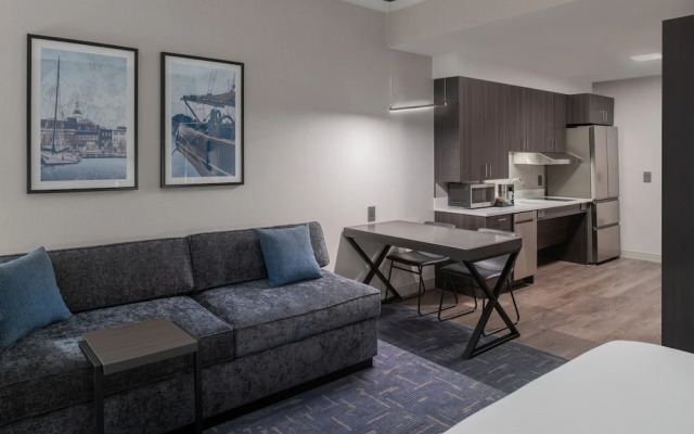 Residence Inn By Marriott Annapolis