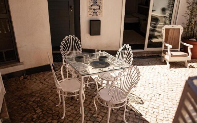 Moradia Estoril