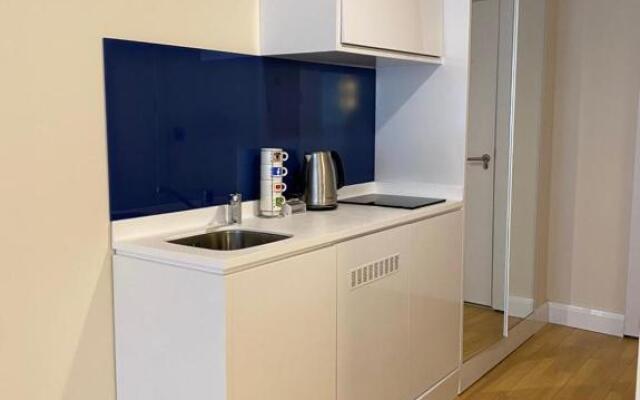 Студия ORBI SITI А4430