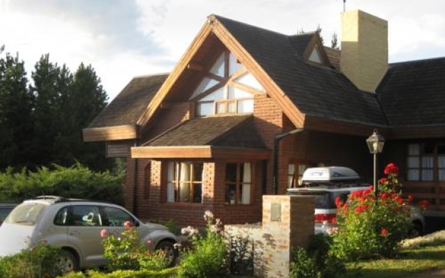 Hostería Canela B&B