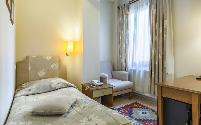 Hotel Fehmi Bey