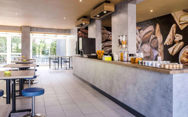 Ibis Budget Arles Sud Fourchon
