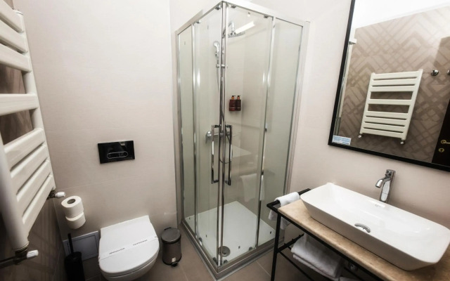 Hotel International Bucharest