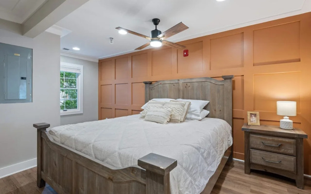 Carters Court Serene Hideaway