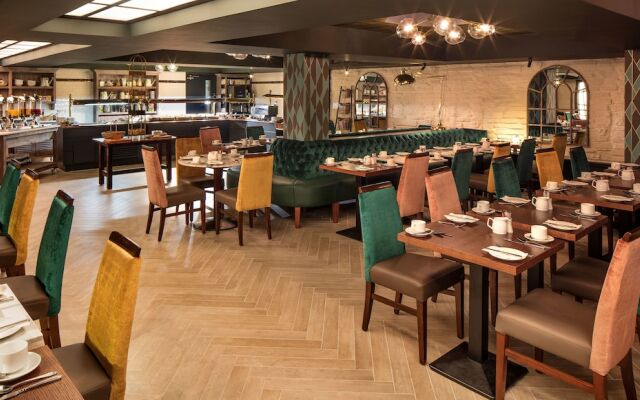 The Address at Dublin 1