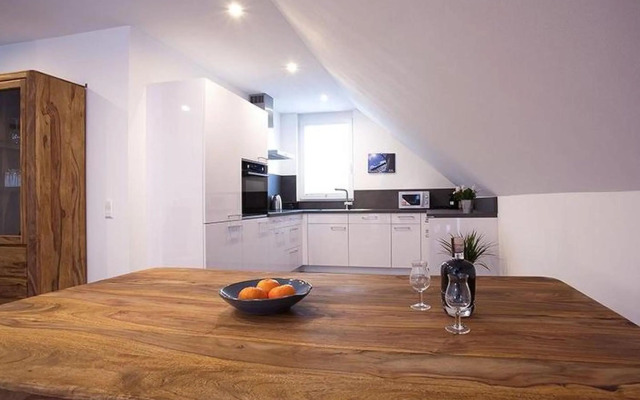 Ferienhaus am Rösslewald