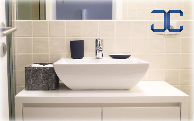 #Four Apartment by JC