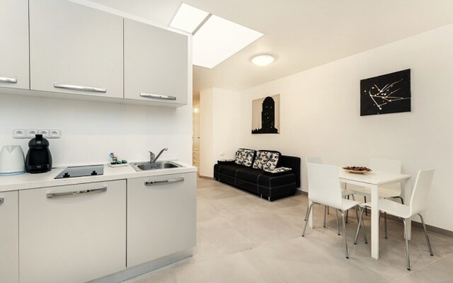 Vincanto Rooms Old Town