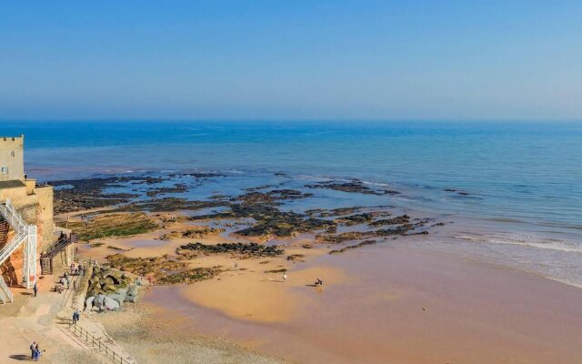 Sid Valley View - Sidmouth