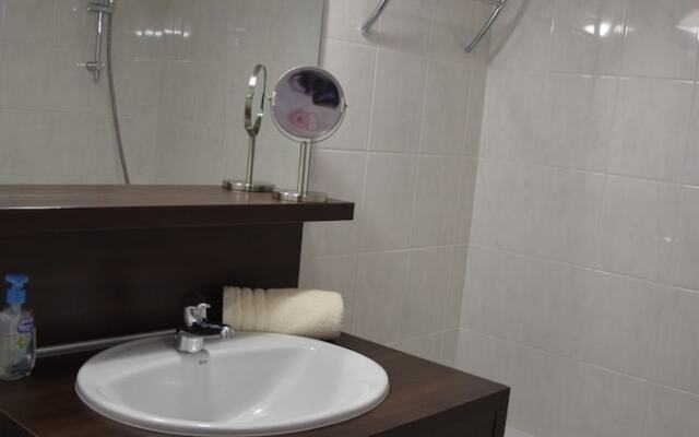 Appartements et Studios Confort Paris Disney