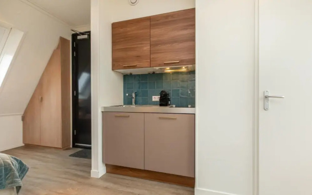 Romantic Stay Near Zoutelande