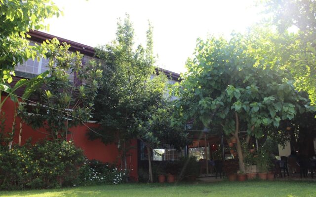 Rüya Pansiyon