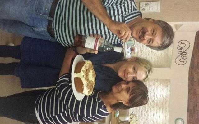 Elegant Guesthouse Polokwane