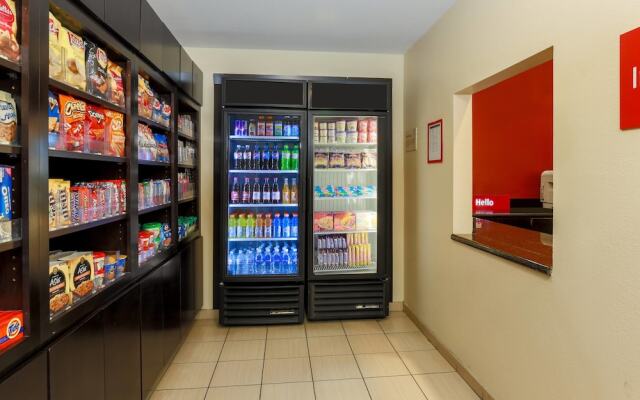 TownePlace Suites El Centro