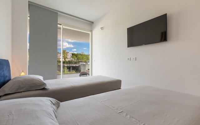 1936 Bella Vita Appartamento Fabio