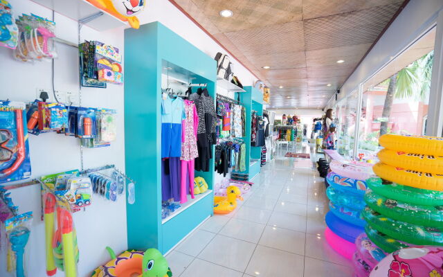 Aseania Resort Langkawi