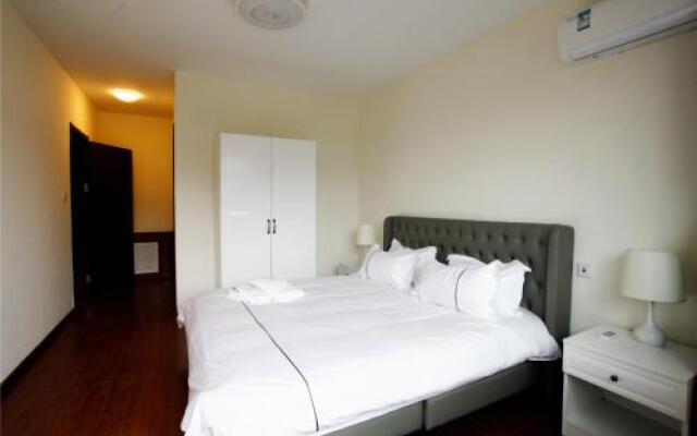 Bedom Apartments · Gubei Original of Great Wall, Beijing