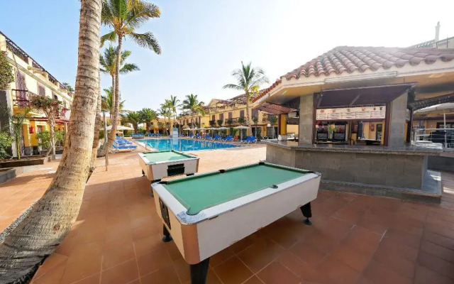 Bungalows Maspalomas Oasis Club