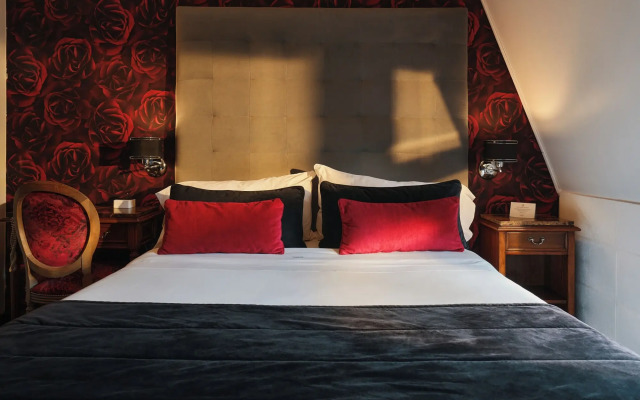 Miravida Soho Hotel & Wine Bar