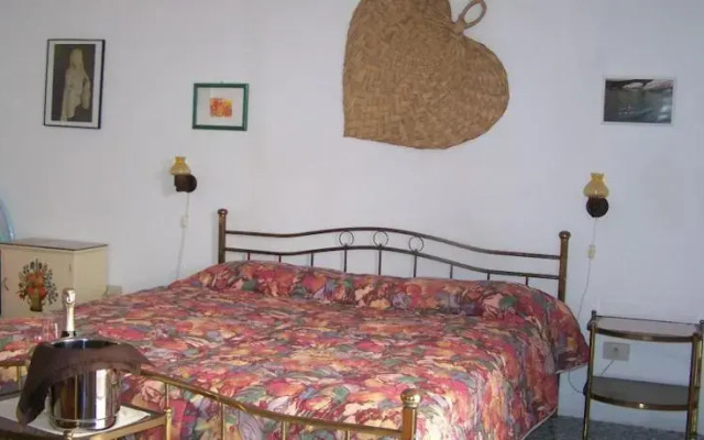 Casa Vacanze Meligunis
