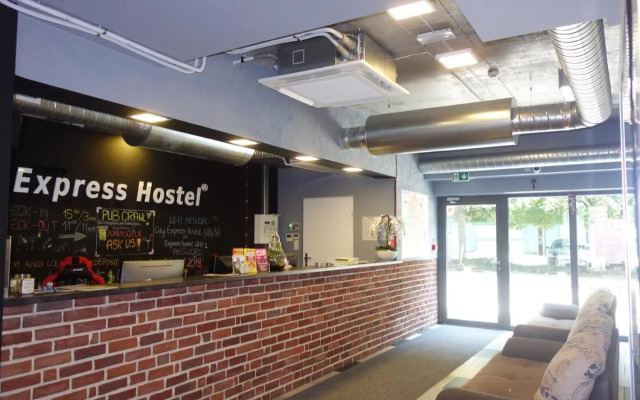 Express Hostel