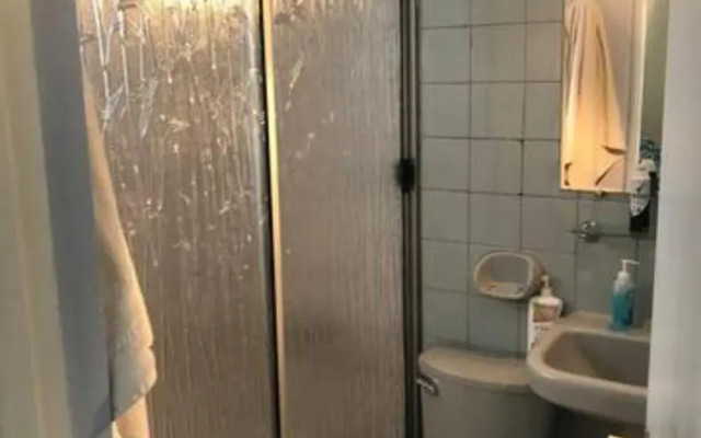 Hermoso Depto Residencial