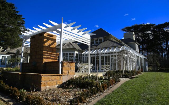 Parklands Country Gardens and Lodges