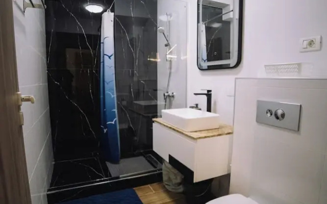 Signature Promenada Hotel-Apartments 2