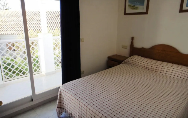 Apartamentos Al-Andalus-24