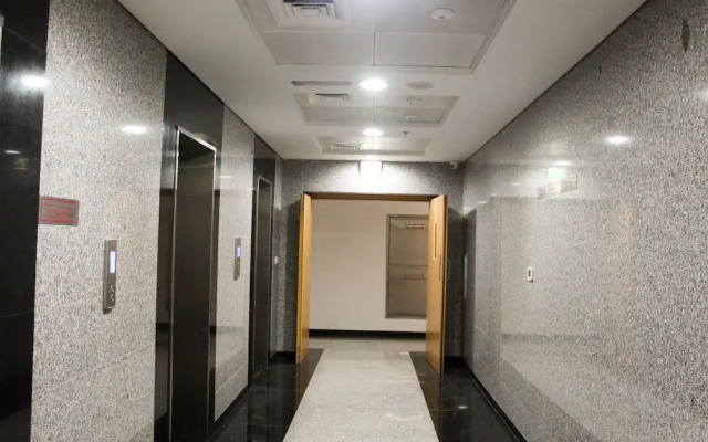 OYO Home 121 Al Quasis 1BHK