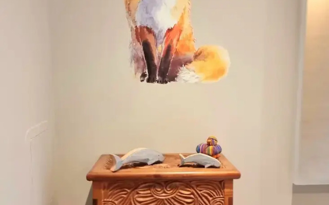 Unique Victorian Apartment in Edinburgh