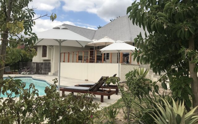 Lauradale Accommodation