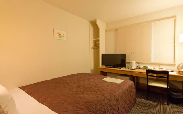 R-bend Hotel ATSUGI