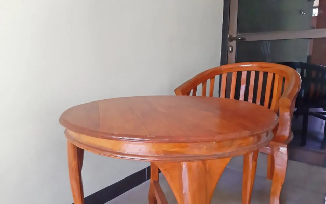 OYO Life 92915 Duta Amnan Syariah