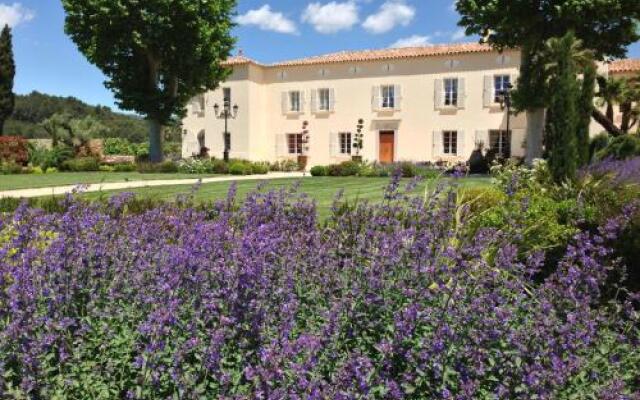 Chateau de la Clapiere Cru Classe