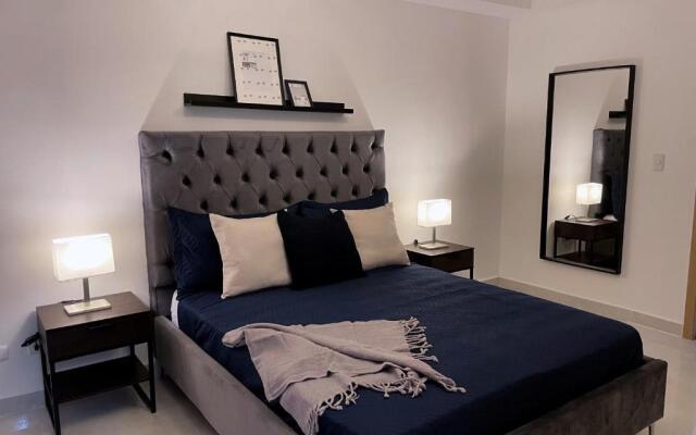 Cozy Loft 408