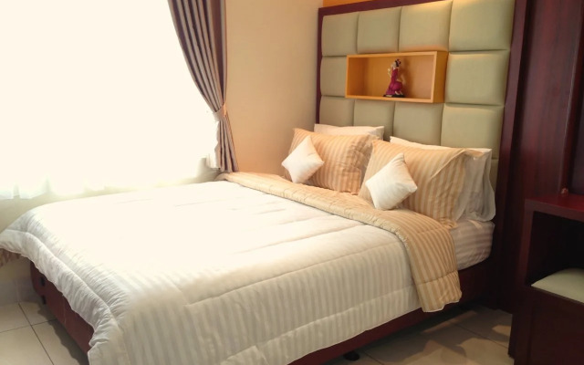 Ravarine Suite Apartment