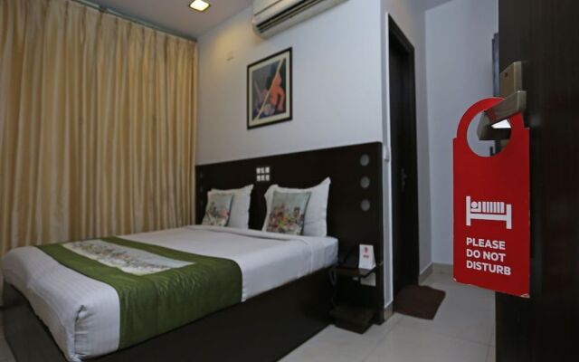 OYO 1245 Hotel Amby Inn