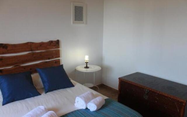 Casa Do Avô In Montejunto