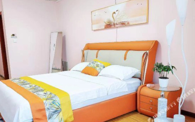 Lvdian Apartment
