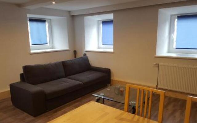 Apartements Breitenwang