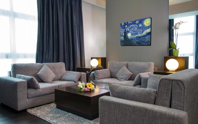 Blaire Executive Suites