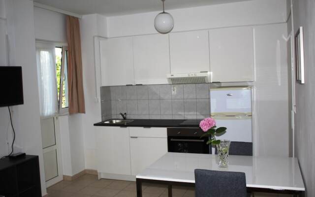 Apartmani Dragović Brodarica