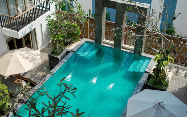 d’primahotel Petitenget Seminyak
